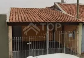 Foto 1 de Casa com 2 Quartos à venda, 96m² em Vila Conceicao, São Carlos