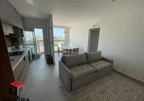 Foto 1 de Apartamento com 2 Quartos à venda, 58m² em Centro, São Bernardo do Campo