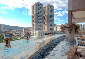 Foto 1 de Apartamento com 3 Quartos à venda, 117m² em , Porto Belo