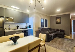 Foto 1 de Apartamento com 2 Quartos à venda, 70m² em Parque das Nações, Santo André