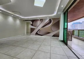 Foto 1 de Apartamento com 3 Quartos à venda, 121m² em  Vila Valqueire, Rio de Janeiro