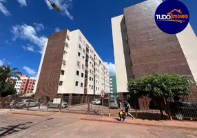 Foto 1 de Apartamento com 3 Quartos à venda, 73m² em Setor Central, Brasília