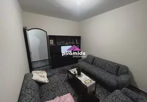 Foto 1 de Casa com 4 Quartos à venda, 150m² em Eugênio de Melo, São José dos Campos