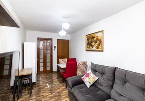 Foto 1 de Apartamento com 3 Quartos à venda, 63m² em Moinho Velho, São Paulo