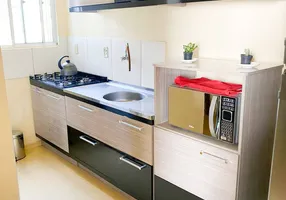 Foto 1 de Apartamento com 2 Quartos à venda, 44m² em Licorsul, Bento Gonçalves