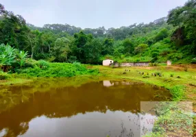 Foto 1 de Fazenda/Sítio com 5 Quartos à venda, 100000m² em Sacra Família do Tinguá, Engenheiro Paulo de Frontin