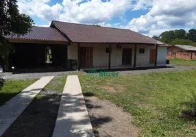 Foto 1 de Fazenda/Sítio com 4 Quartos à venda, 190m² em Loteamento Rural Palermo, Gravataí