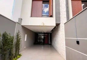 Foto 1 de Sobrado com 3 Quartos à venda, 260m² em Vila Gomes Cardim, São Paulo