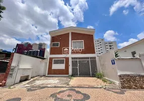 Foto 1 de Imóvel Comercial com 6 Quartos para alugar, 305m² em Cambuí, Campinas