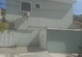 Foto 1 de Casa com 2 Quartos para alugar, 64m² em Braz de Pina, Rio de Janeiro
