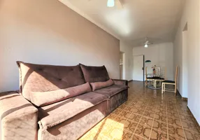 Foto 1 de Apartamento com 2 Quartos à venda, 72m² em Jardim Astúrias, Guarujá