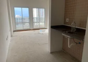 Foto 1 de Sala Comercial para alugar, 39m² em Boqueirão, Praia Grande