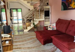 Foto 1 de Casa de Condomínio com 3 Quartos à venda, 177m² em Jardim Panorama, Indaiatuba