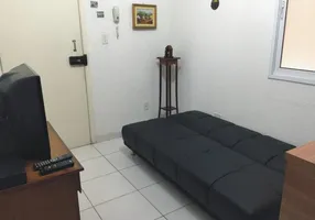 Foto 1 de Apartamento com 1 Quarto à venda, 44m² em Santa Ifigênia, São Paulo