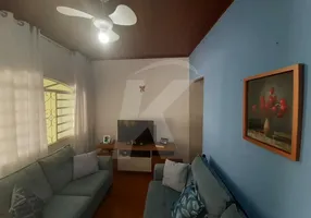 Foto 1 de Casa com 2 Quartos à venda, 70m² em Parada Inglesa, São Paulo