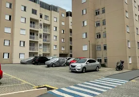 Foto 1 de Apartamento com 2 Quartos à venda, 50m² em Jardim Nova Vida, Cotia