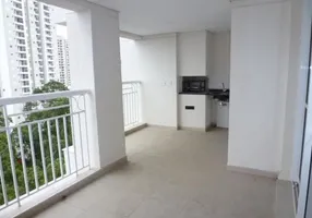 Foto 1 de Apartamento com 3 Quartos à venda, 142m² em Vila Andrade, São Paulo