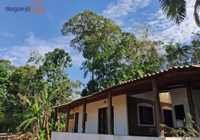 Foto 1 de Casa com 5 Quartos à venda, 300m² em Perequê-Mirim, Ubatuba