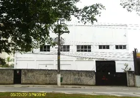 Foto 1 de Galpão/Depósito/Armazém à venda, 1150m² em Vila Santa Luzia, Taboão da Serra