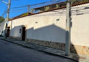 Foto 1 de Casa com 3 Quartos à venda, 350m² em Jardim Guanabara, Rio de Janeiro