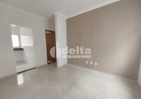 Foto 1 de Apartamento com 2 Quartos para alugar, 50m² em Jardim Inconfidência, Uberlândia