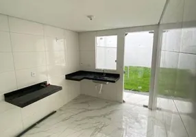 Foto 1 de Casa com 2 Quartos à venda, 90m² em Mantiqueira, Belo Horizonte