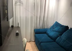 Foto 1 de Apartamento com 2 Quartos à venda, 45m² em Belenzinho, São Paulo