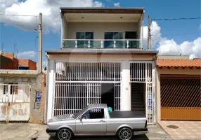 Foto 1 de Casa com 3 Quartos para alugar, 196m² em Jardim Alpes de Sorocaba, Sorocaba