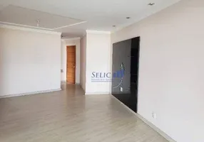 Foto 1 de Apartamento com 4 Quartos à venda, 122m² em Parque Residencial Nove de Julho, Jundiaí