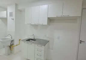 Foto 1 de Apartamento com 2 Quartos à venda, 37m² em Itapegica, Guarulhos