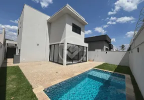 Foto 1 de Casa de Condomínio com 3 Quartos à venda, 210m² em Portal da Mata, Ribeirão Preto