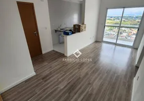 Foto 1 de Apartamento com 3 Quartos para alugar, 72m² em Villa Branca, Jacareí