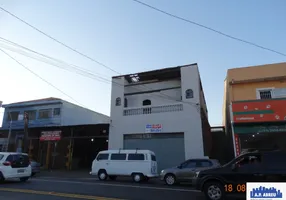 Foto 1 de Imóvel Comercial para alugar, 130m² em Cangaíba, São Paulo