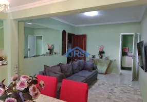Foto 1 de Casa de Condomínio com 4 Quartos à venda, 300m² em Vila São Silvestre, Barueri