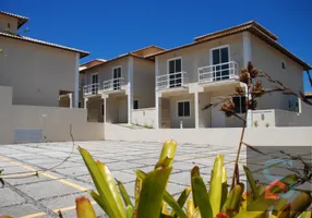Foto 1 de Casa de Condomínio com 2 Quartos à venda, 91m² em Peró, Cabo Frio