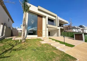 Foto 1 de Casa de Condomínio com 4 Quartos à venda, 348m² em Residencial Burle Marx, Santana de Parnaíba