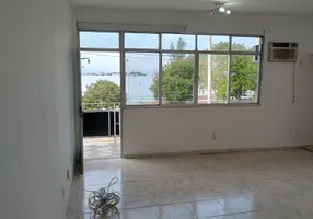 Foto 1 de Casa com 5 Quartos para alugar, 330m² em Cocotá, Rio de Janeiro