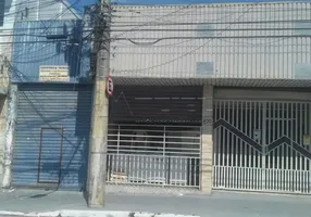 Foto 1 de Prédio Comercial com 1 Quarto à venda, 500m² em Vila Maria, São José dos Campos