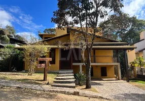 Foto 1 de Casa de Condomínio com 5 Quartos à venda, 552m² em Veredas das Geraes, Nova Lima