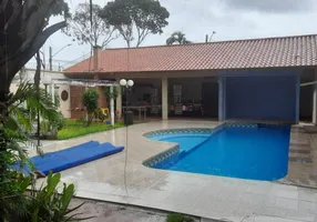 Foto 1 de Casa com 4 Quartos à venda, 720m² em Recreio do Funcionario Publico, Goiânia