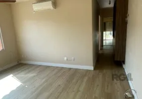 Foto 1 de Apartamento com 2 Quartos à venda, 74m² em Cristal, Porto Alegre