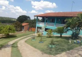 Foto 1 de Fazenda/Sítio com 3 Quartos à venda, 128m² em Jardim Buru, Salto