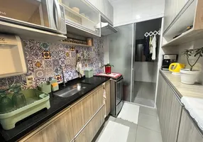 Foto 1 de Apartamento com 3 Quartos à venda, 69m² em Jordanésia, Cajamar