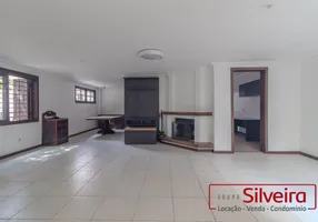 Foto 1 de Casa de Condomínio com 3 Quartos para alugar, 380m² em Mont' Serrat, Porto Alegre
