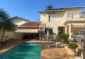 Foto 1 de Casa com 3 Quartos à venda, 330m² em Parque Alto Taquaral, Campinas