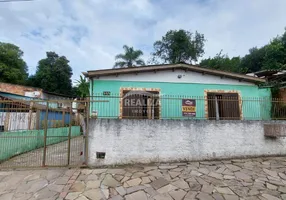 Foto 1 de Casa com 3 Quartos à venda, 77m² em Cecilia, Viamão