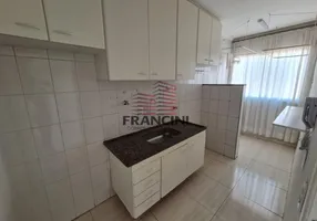 Foto 1 de Apartamento com 2 Quartos à venda, 65m² em Jardim América, Bauru