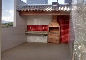 Foto 1 de Cobertura com 4 Quartos à venda, 150m² em Cidade Nova, Santana do Paraíso
