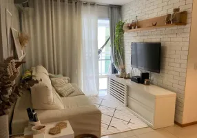 Foto 1 de Apartamento com 2 Quartos à venda, 51m² em Boca do Rio, Salvador