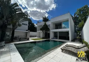 Foto 1 de Casa com 3 Quartos à venda, 850m² em Jardim América, São Paulo